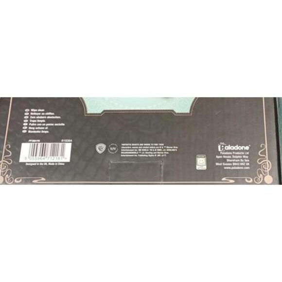 Fantastic Beasts Niffler Ceramic Trinket Tray - Picture 3 of 7